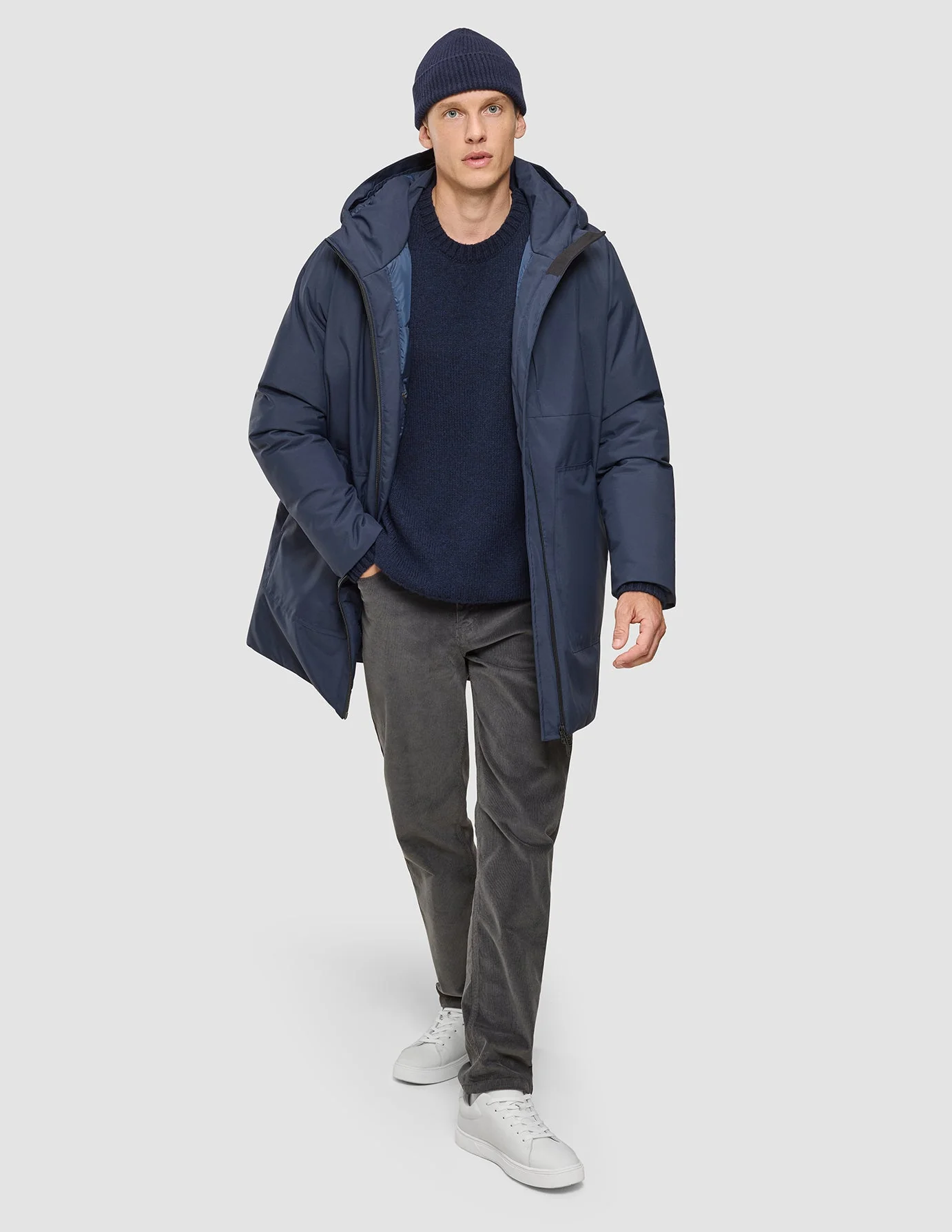 Winter layers made easy - Image 5