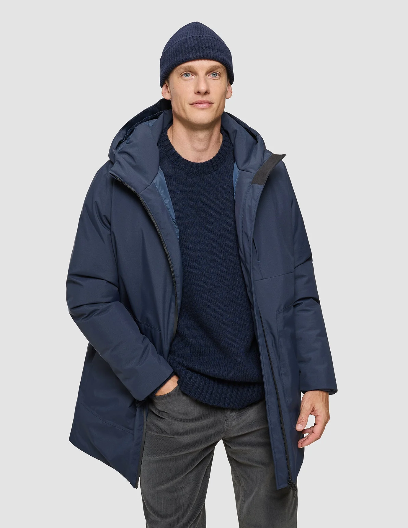 Winter layers made easy - Image 6