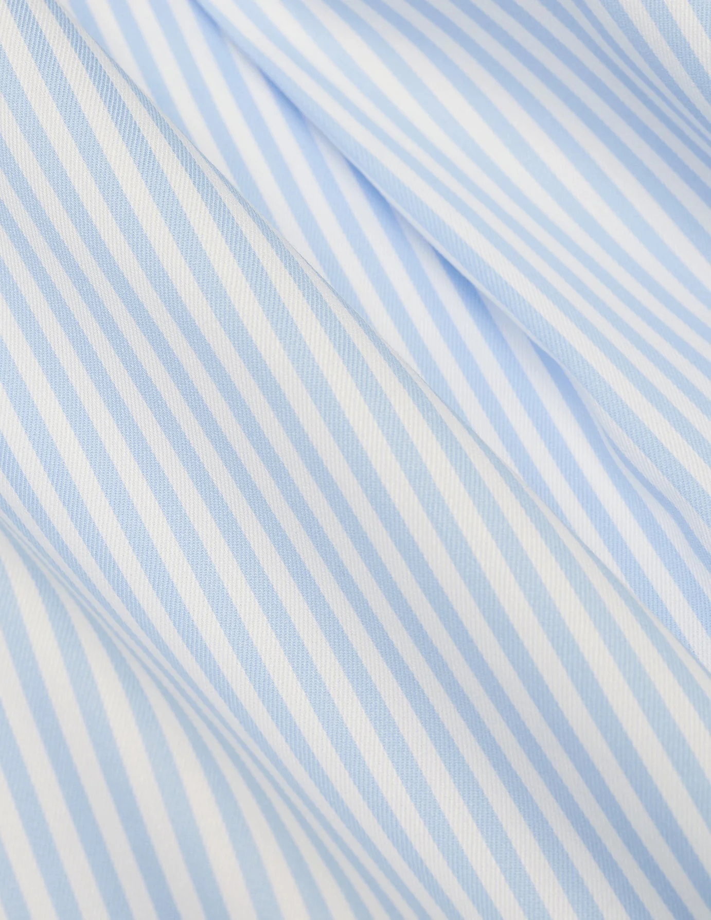 Women's Brooklyn Shirt Sky Stripes - Image 8
