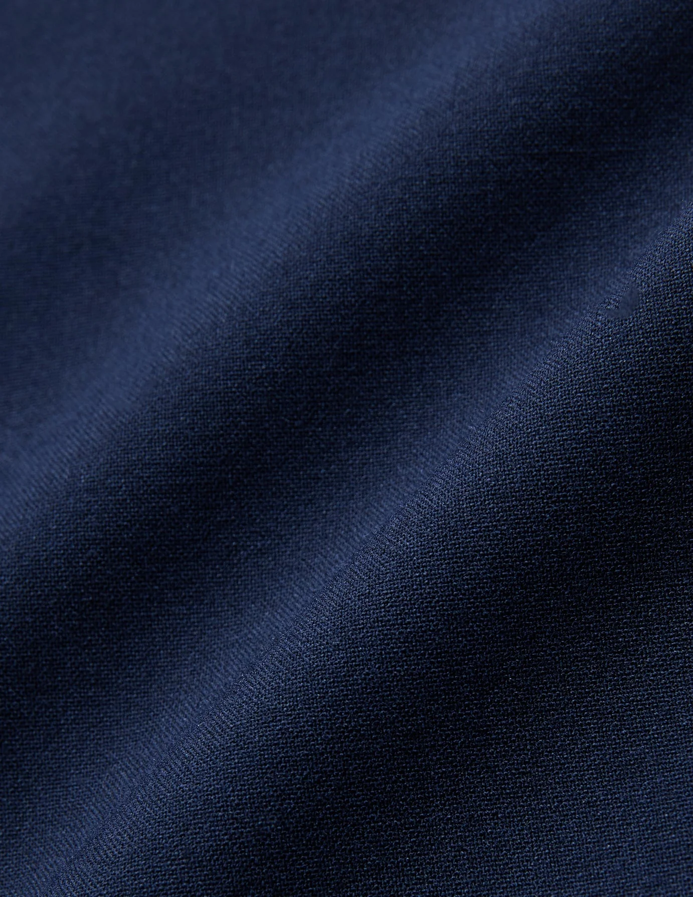 Women Ease Pants Straight Blue Nights - Image 7