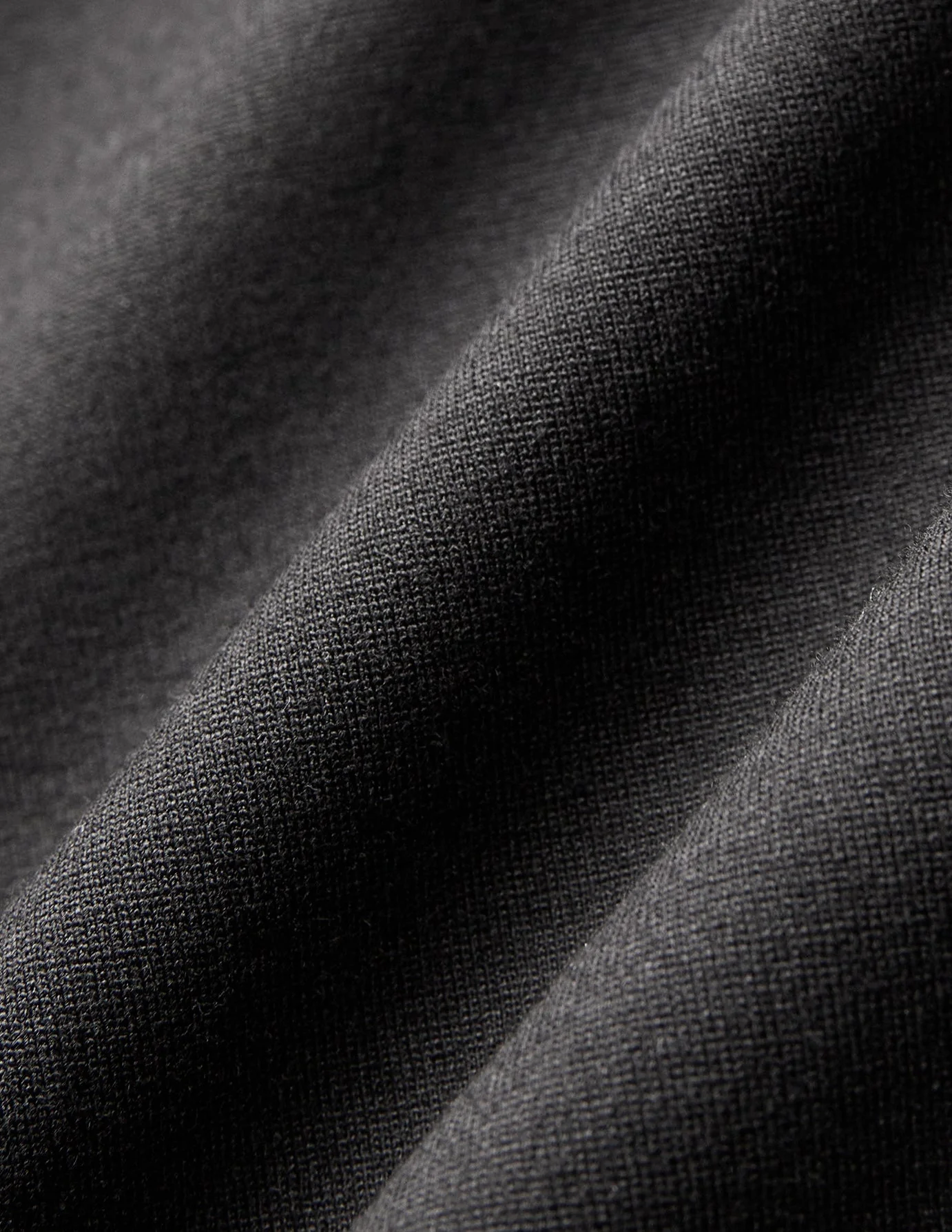 Women Marin Skirt Short Black - Image 6