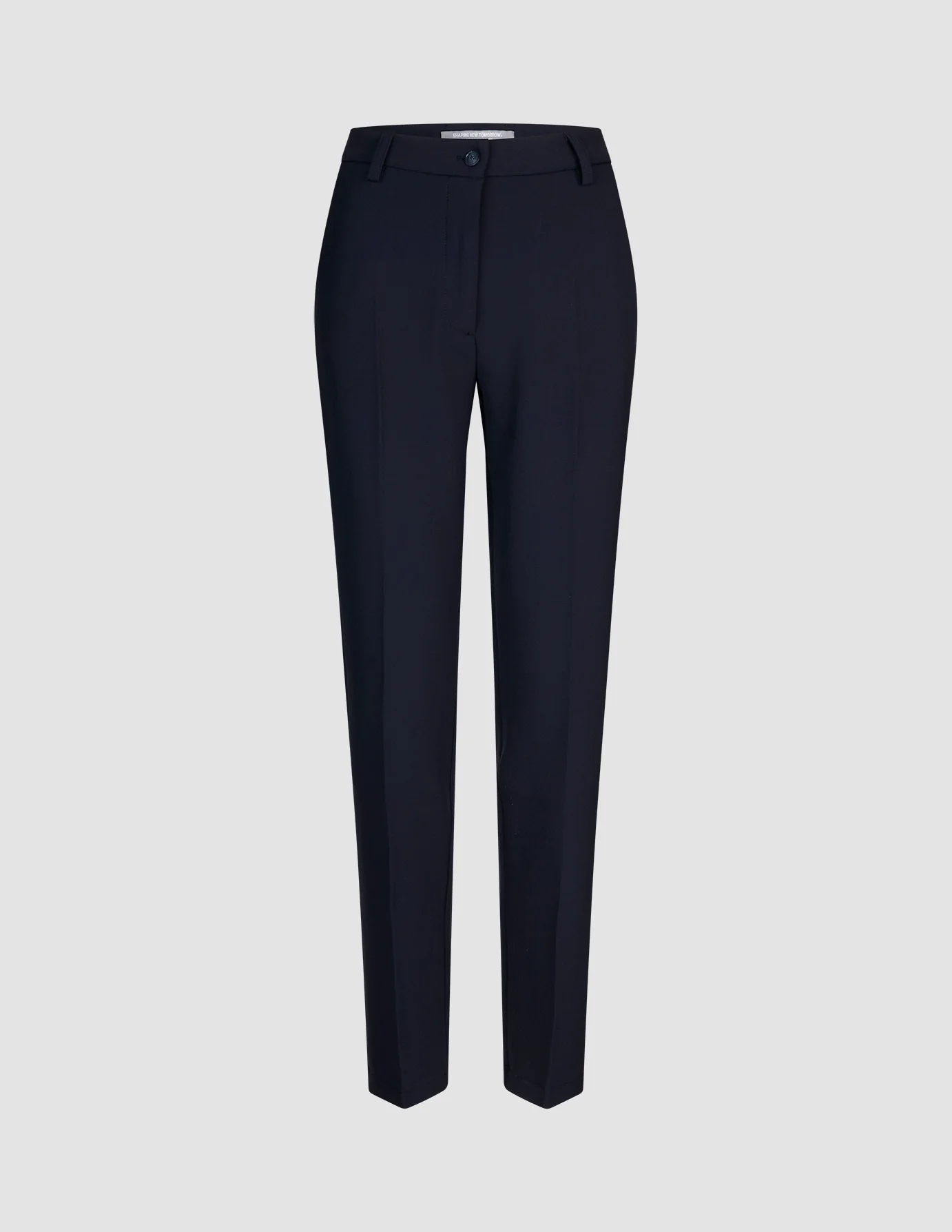 No. 1 Pants Tapered Midnight Blue - Image 3