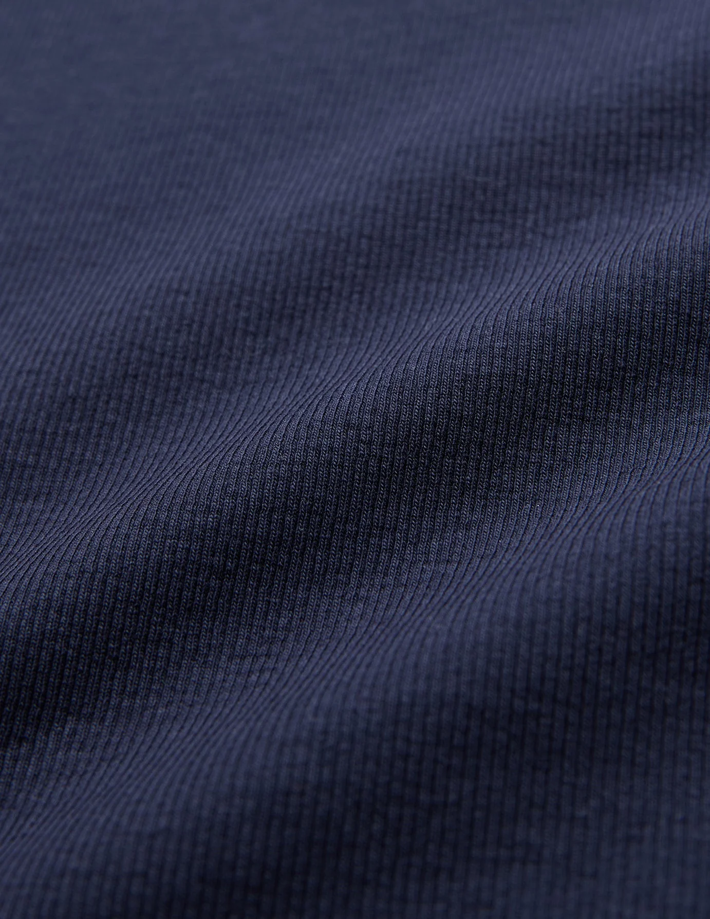 Women Rib T-Shirt Night Sky - Image 7