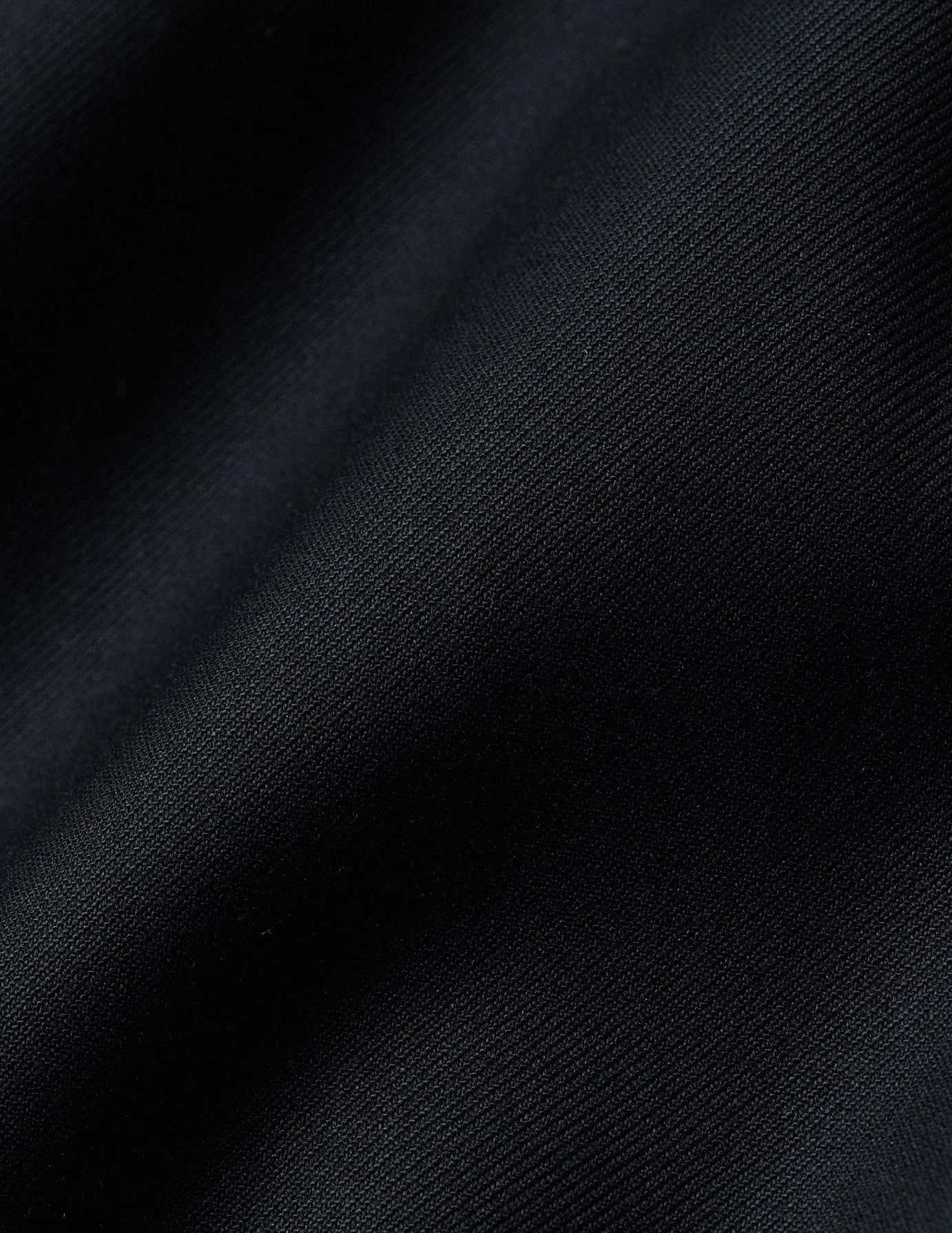 Women's Skye Long Vest Black - Image 7