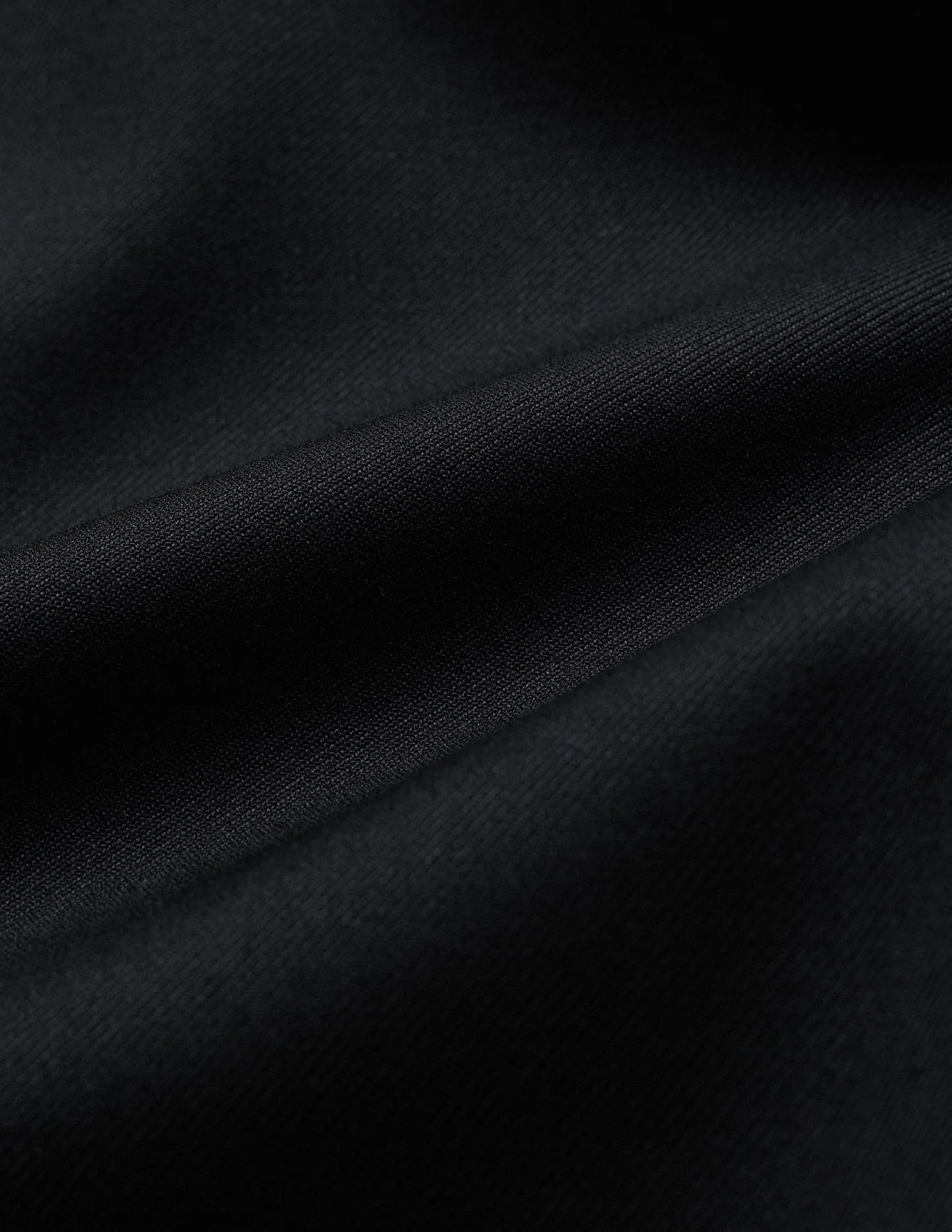 Women's Skye Pants Wide Black - Image 8